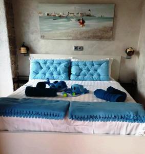 Augustina Mare Apartments