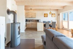 Ferienhaus - Trottellumme