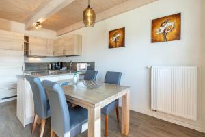Ferienhaus - Trottellumme