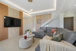 Villa Dioma Your Private Escape on the Beach
