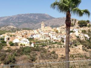 Benidorm La Cala