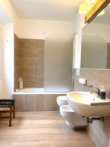 Luxury Apartment Montebello