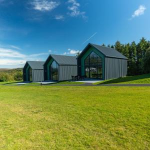 Wild Atlantic Camp