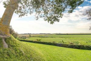 Ferienhaus Frisia - Wohnung 1