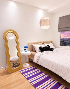 Madison Park Apartments by Host Jess