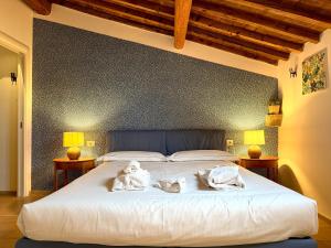 Luxury Apartment Montebello