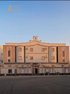 أجنحة لوسيل 3 Lucille Suites