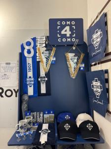 Victoria Royal Garden