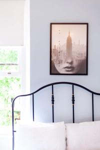 Studio near Queensway Station - 12