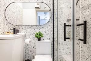 Studio near Queensway Station - 12