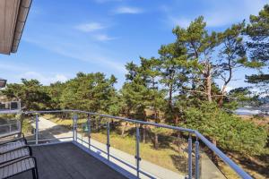 Ostseeresidenz Gorki- Park - 20 mit Wellness und Schwimmbad