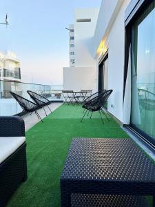 Lovely Paradise II LoungeTerrace