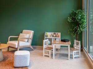 Adagio Access Paris Nanterre