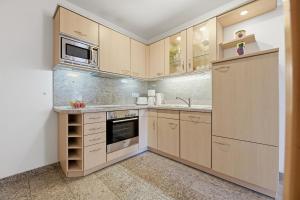 Ostseeresidenz Gorki- Park - 04 mit Wellness und Schwimmbad