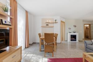 Ostseeresidenz Gorki- Park - 04 mit Wellness und Schwimmbad