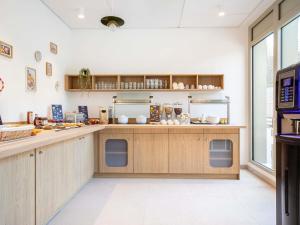 Adagio Access Paris Nanterre