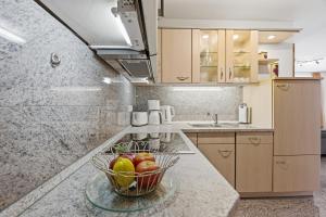 Ostseeresidenz Gorki- Park - 04 mit Wellness und Schwimmbad