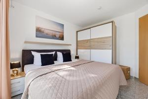 Ostseeresidenz Gorki- Park - 04 mit Wellness und Schwimmbad