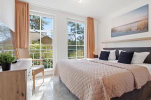 Ostseeresidenz Gorki- Park - 04 mit Wellness und Schwimmbad