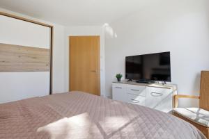 Ostseeresidenz Gorki- Park - 04 mit Wellness und Schwimmbad