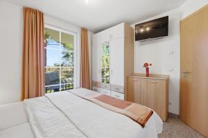 Ostseeresidenz Gorki- Park - 04 mit Wellness und Schwimmbad