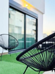 Lovely Paradise II LoungeTerrace