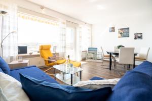 Ferienpark Sierksdorf App 426