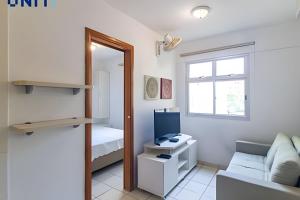 Studio ao lado do Plano Piloto - Sudoeste