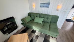 Ferienhaus Panorama-Lodge 48 - Sankt Andreasberg im Harz