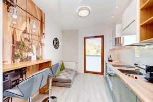 Bed&Bath Apartments