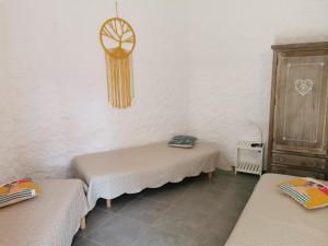 Village Camping De Lostriconi H2