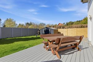 Ferienhaus Thorina