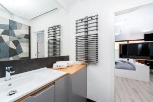 Cracoview Apartments by Bed&Bath