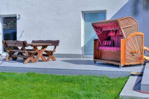 Ferienhaus Thorina