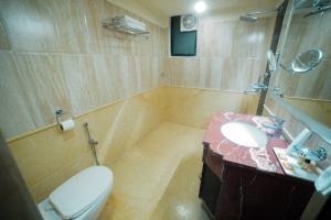 Hotel J S Residency