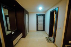 Hotel J S Residency