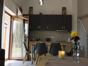 4 Fa Apartmanok