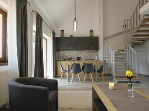 4 Fa Apartmanok