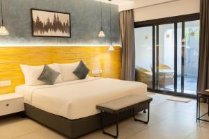 DARZA LUXURY RESORTs