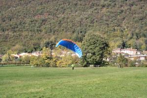 Appartamento Mary Monte Grappa