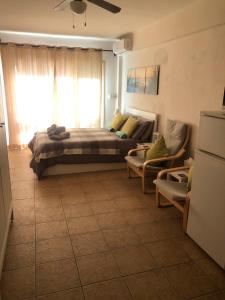 Centrally located and comfortable studio apartment in Nerja 4B