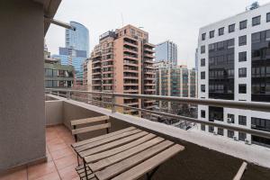 2BR Oasis with Pool Near MUT El Golf Retreat
