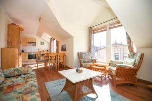 Residenz Am Stadtwald Fewo 28