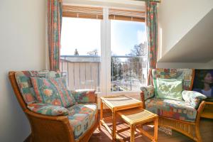 Residenz Am Stadtwald Fewo 28