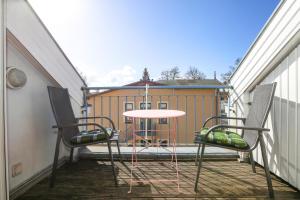 Residenz Am Stadtwald Fewo 28