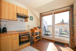 Residenz Am Stadtwald Fewo 28