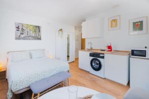 Estudio en Jerez centro, frente a Gonzalez Byass