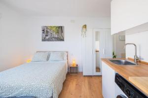 Estudio en Jerez centro, frente a Gonzalez Byass