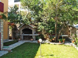 Charming 2-bedroom sea view apartment Sharon