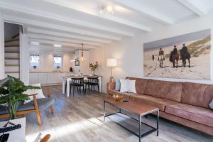 Vakantiehuis Domburg, dichtbij centrum en strand